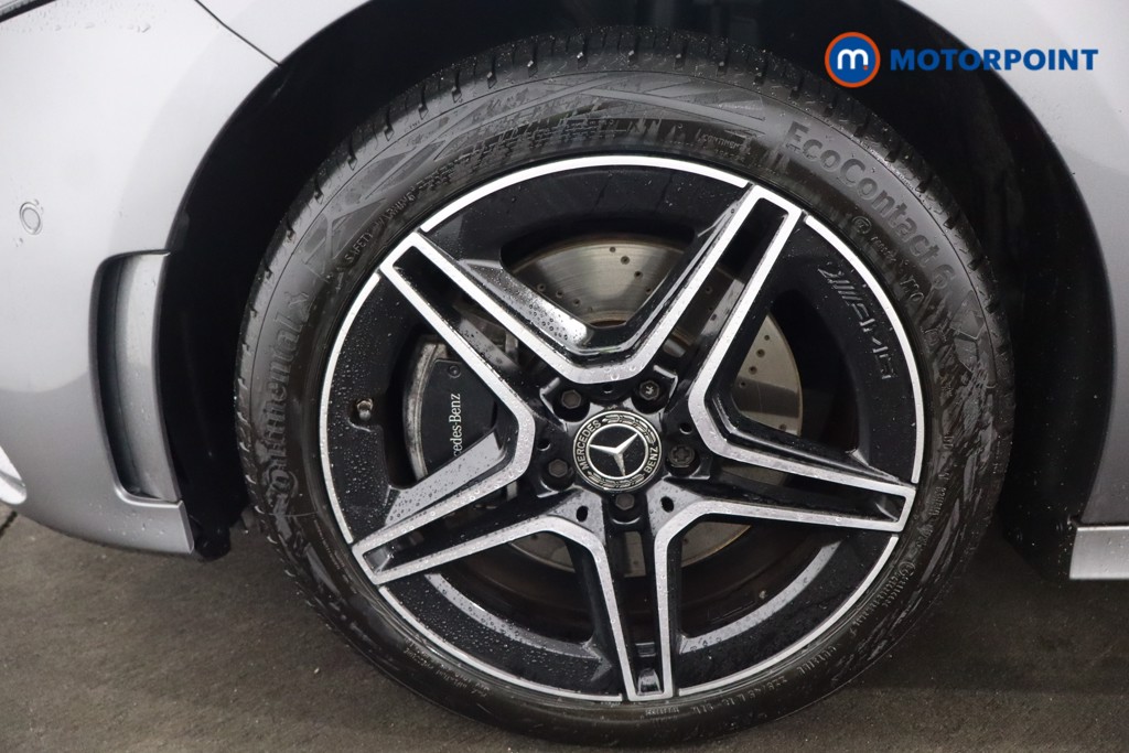 Mercedes-Benz A Class Amg Line Automatic Petrol Plug-In Hybrid Hatchback - Stock Number (1592916) - 27th supplementary image