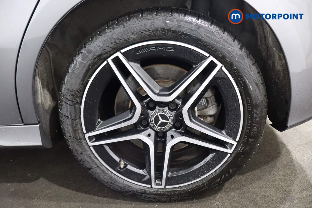 Mercedes-Benz A Class Amg Line Automatic Petrol Plug-In Hybrid Hatchback - Stock Number (1592916) - 28th supplementary image