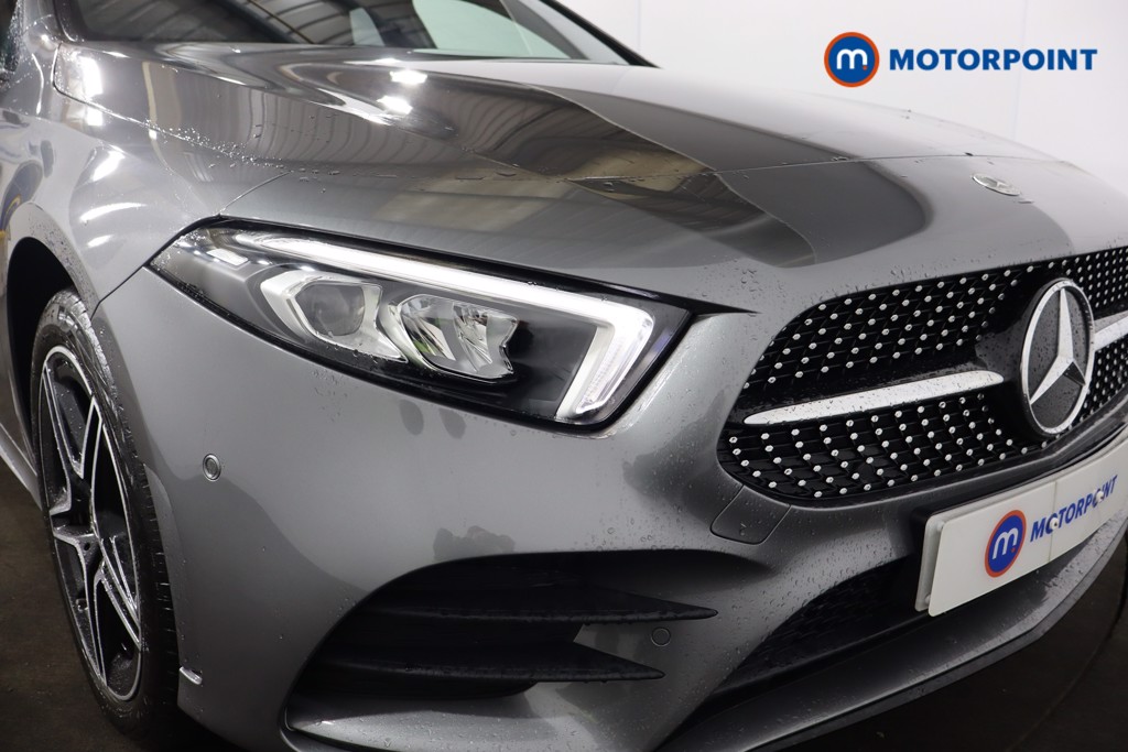Mercedes-Benz A Class Amg Line Automatic Petrol Plug-In Hybrid Hatchback - Stock Number (1592916) - 29th supplementary image