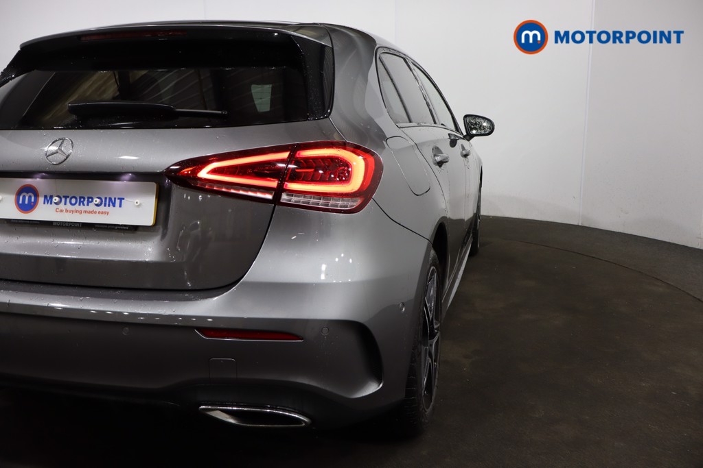Mercedes-Benz A Class Amg Line Automatic Petrol Plug-In Hybrid Hatchback - Stock Number (1592916) - 30th supplementary image