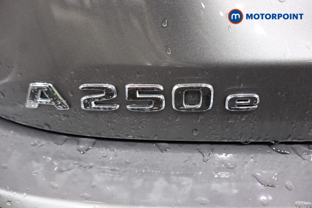 Mercedes-Benz A Class Amg Line Automatic Petrol Plug-In Hybrid Hatchback - Stock Number (1592916) - 31st supplementary image