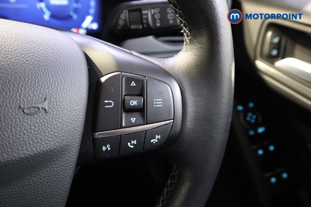 Ford Focus Titanium X Edition Manual Petrol Estate - Stock Number (1592989) - 4th supplementary image