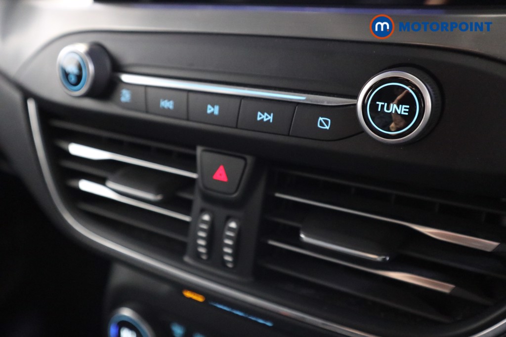 Ford Focus Titanium X Edition Manual Petrol Estate - Stock Number (1592989) - 7th supplementary image