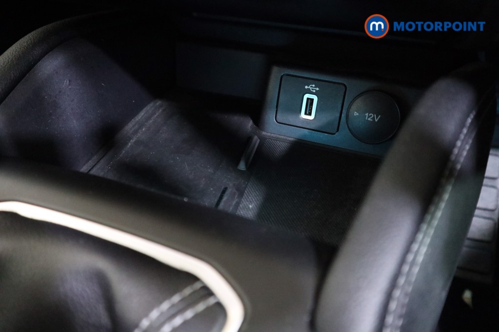 Ford Focus Titanium X Edition Manual Petrol Estate - Stock Number (1592989) - 9th supplementary image