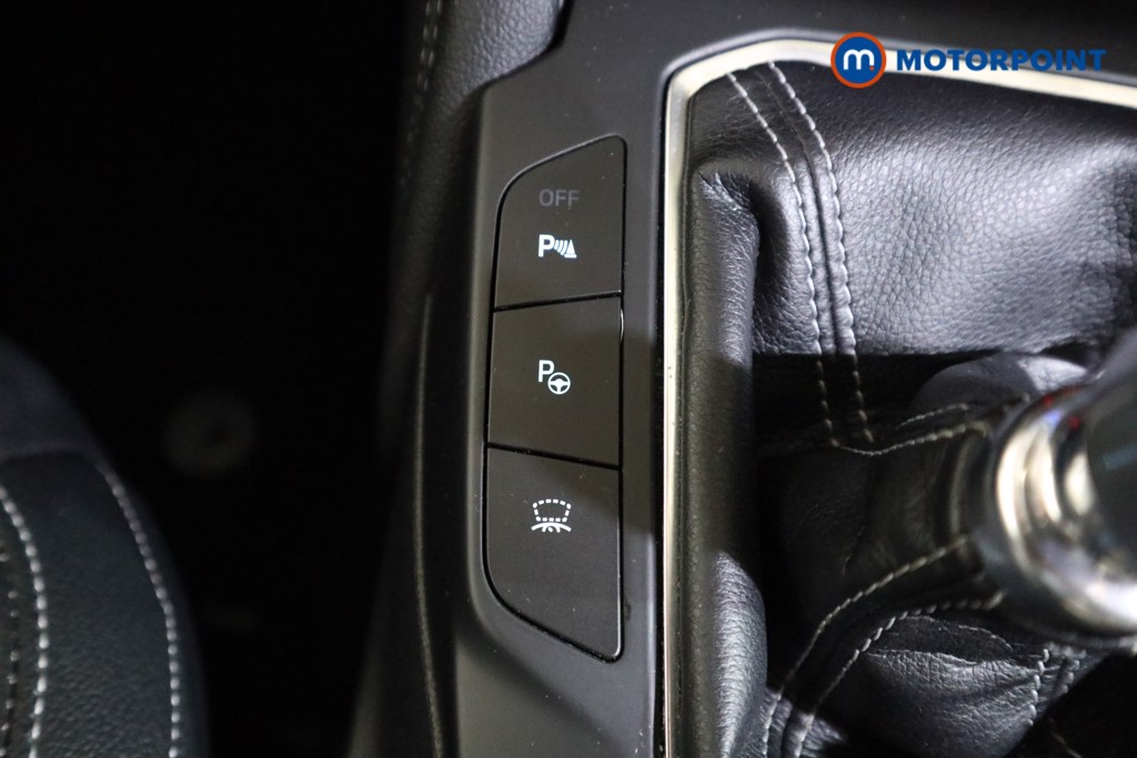 Ford Focus Titanium X Edition Manual Petrol Estate - Stock Number (1592989) - 10th supplementary image