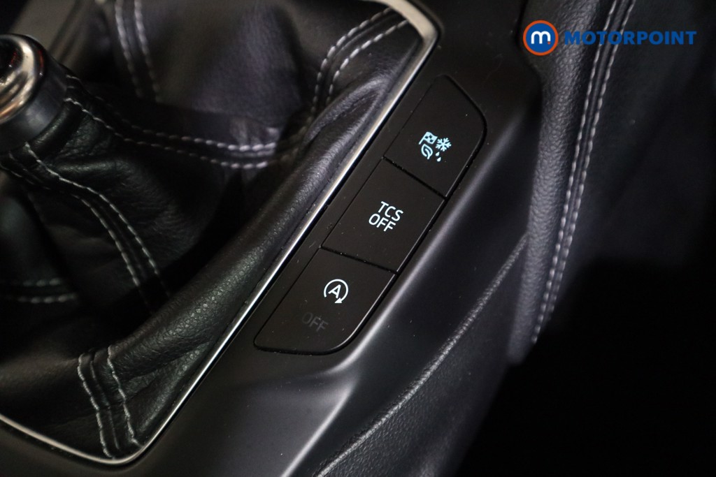 Ford Focus Titanium X Edition Manual Petrol Estate - Stock Number (1592989) - 11th supplementary image