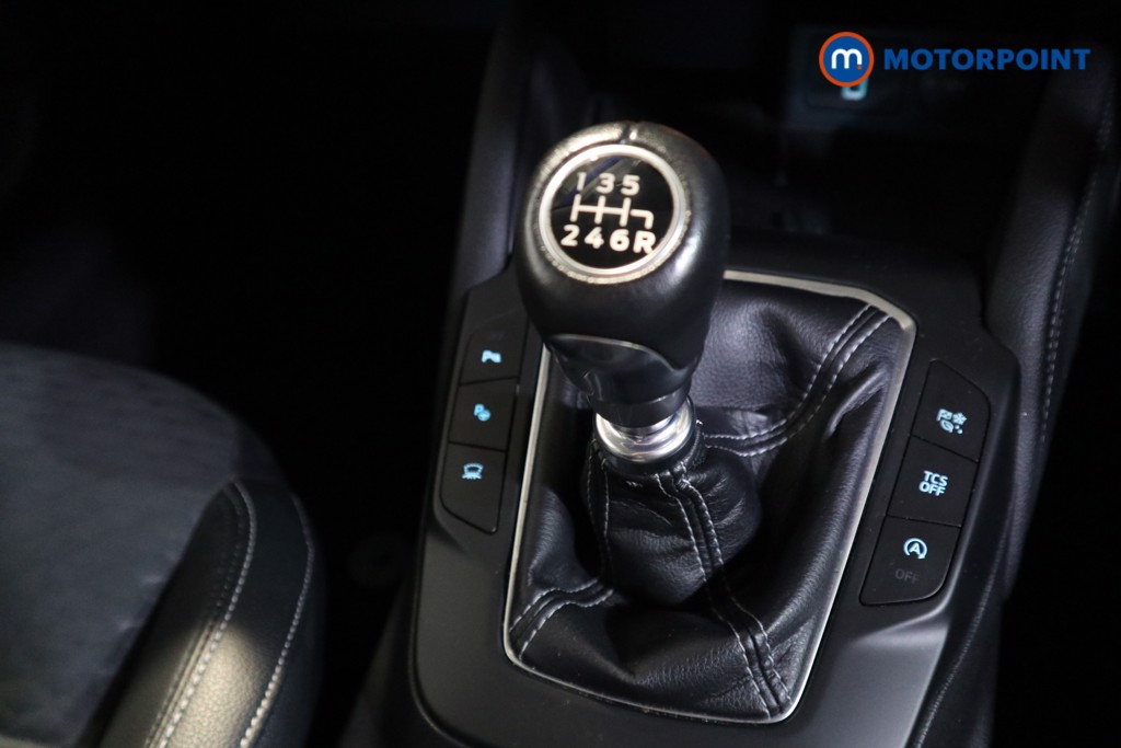 Ford Focus Titanium X Edition Manual Petrol Estate - Stock Number (1592989) - 12th supplementary image