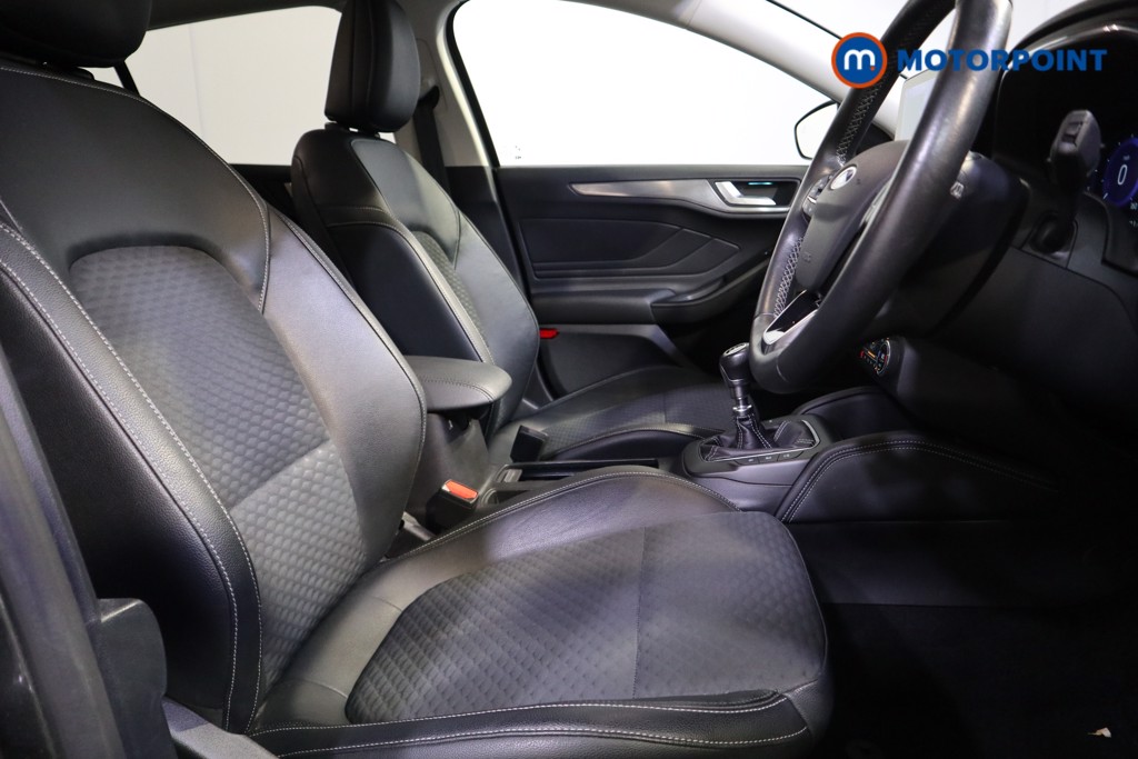 Ford Focus Titanium X Edition Manual Petrol Estate - Stock Number (1592989) - 18th supplementary image