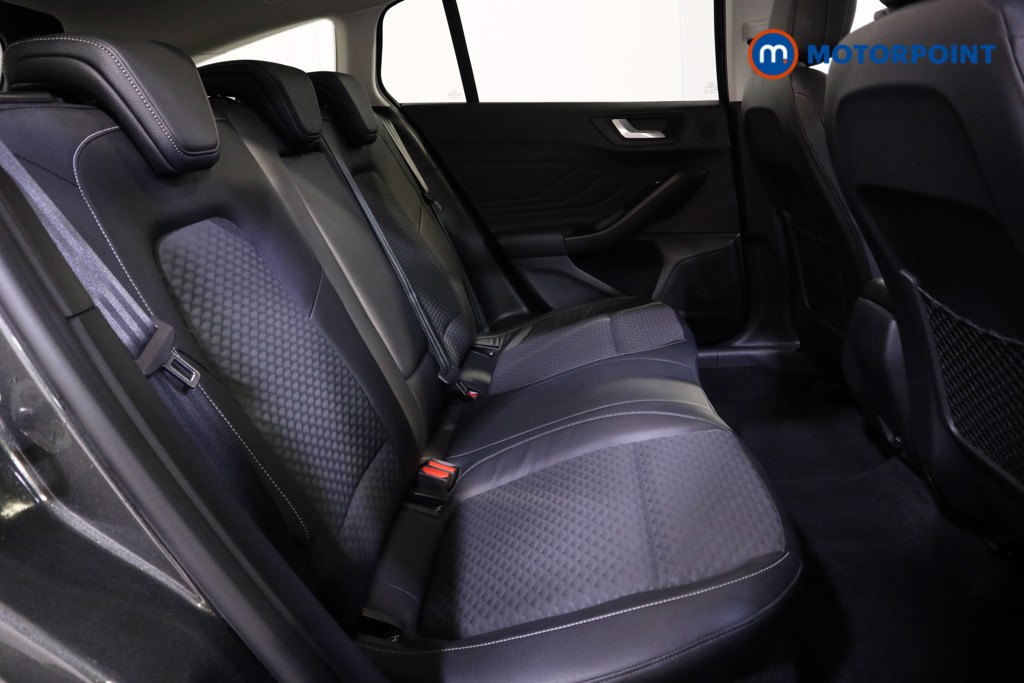 Ford Focus Titanium X Edition Manual Petrol Estate - Stock Number (1592989) - 19th supplementary image