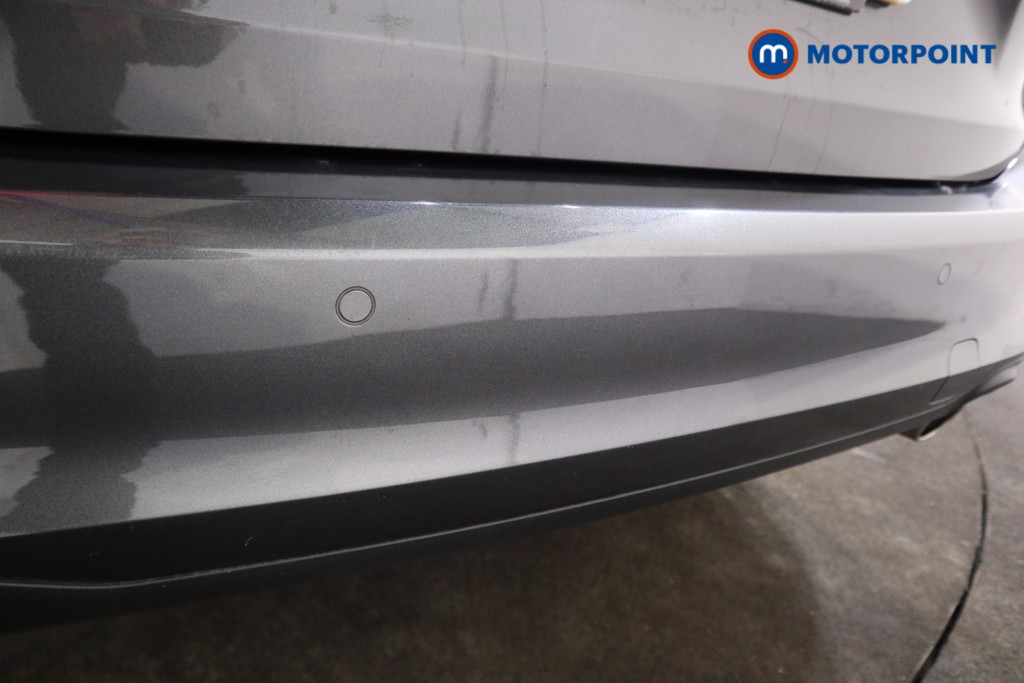 Ford Focus Titanium X Edition Manual Petrol Estate - Stock Number (1592989) - 27th supplementary image