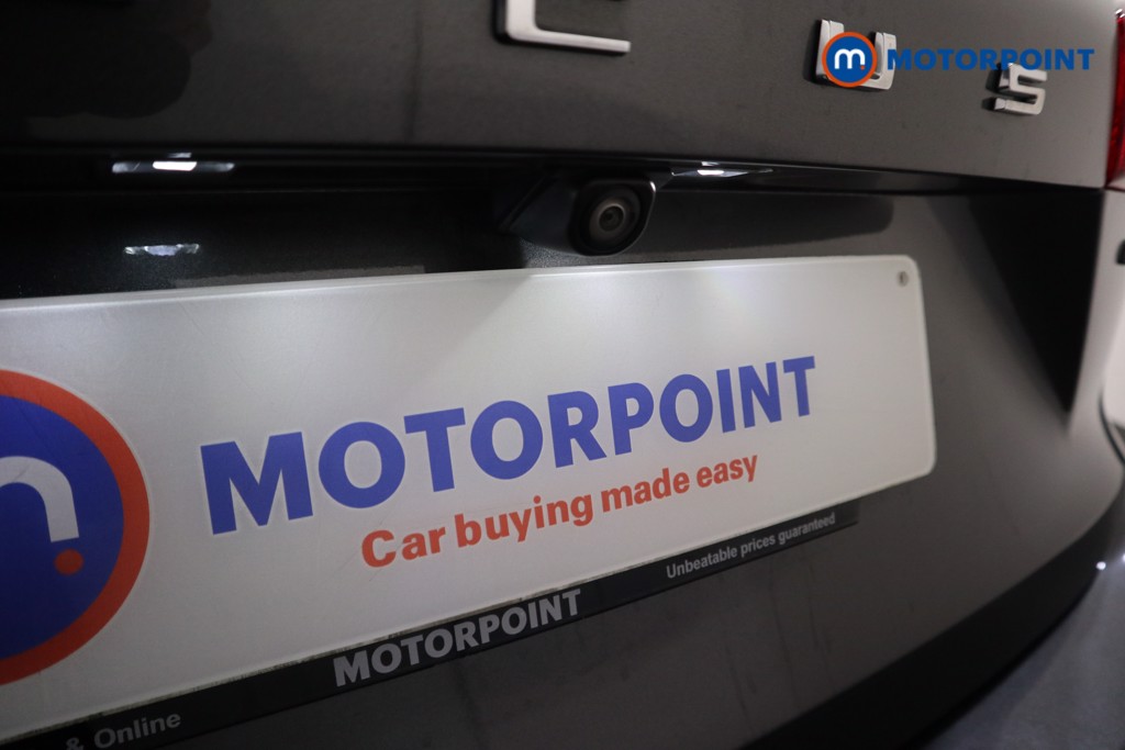 Ford Focus Titanium X Edition Manual Petrol Estate - Stock Number (1592989) - 28th supplementary image