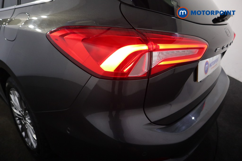 Ford Focus Titanium X Edition Manual Petrol Estate - Stock Number (1592989) - 29th supplementary image