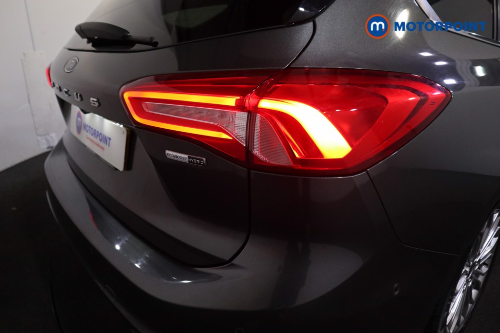 Ford Focus Titanium X Edition Manual Petrol Estate - Stock Number (1592989) - 30th supplementary image