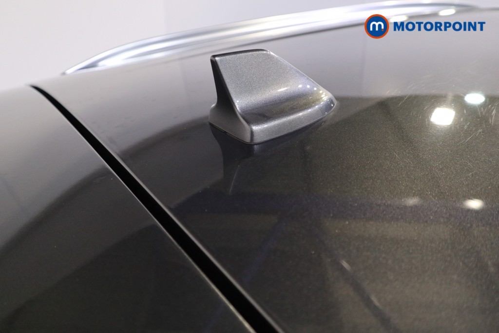 Ford Focus Titanium X Edition Manual Petrol Estate - Stock Number (1592989) - 31st supplementary image