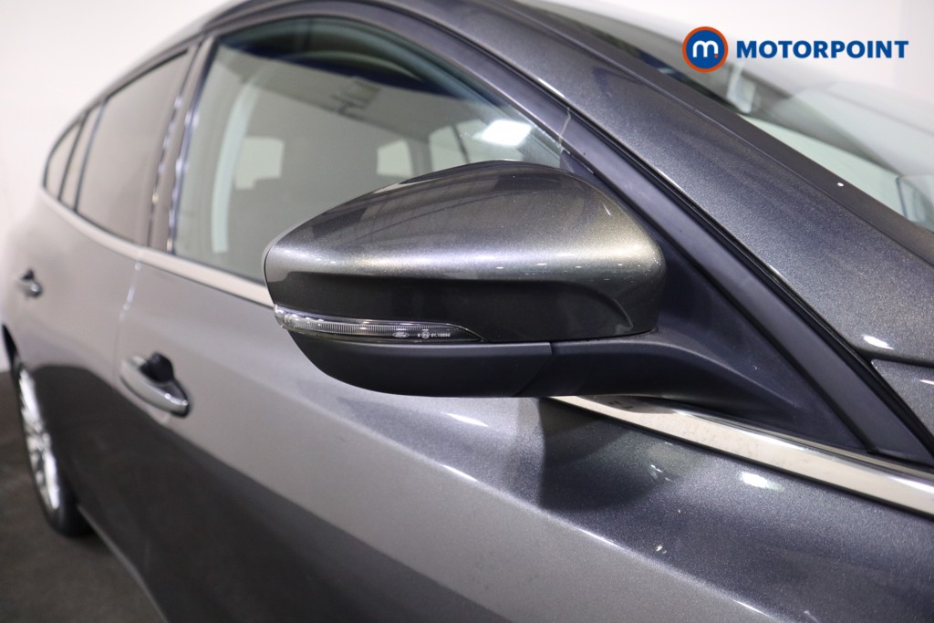 Ford Focus Titanium X Edition Manual Petrol Estate - Stock Number (1592989) - 32nd supplementary image