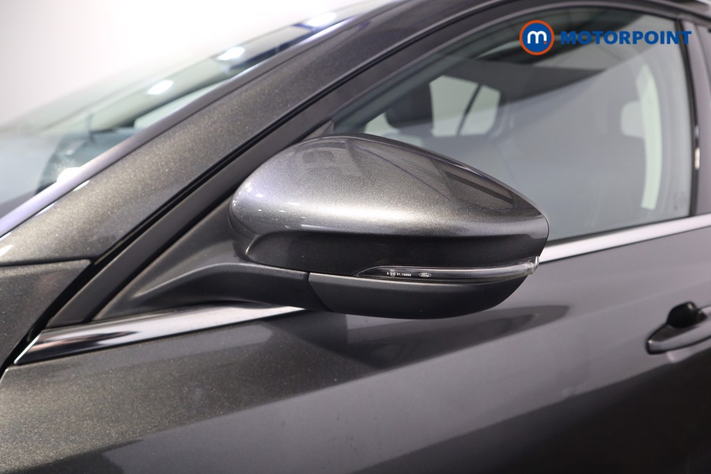 Ford Focus Titanium X Edition Manual Petrol Estate - Stock Number (1592989) - 33rd supplementary image