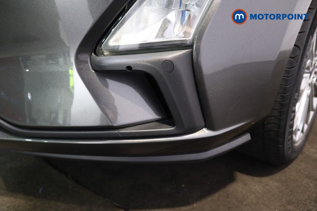 Ford Focus Titanium X Edition Manual Petrol Estate - Stock Number (1592989) - 34th supplementary image