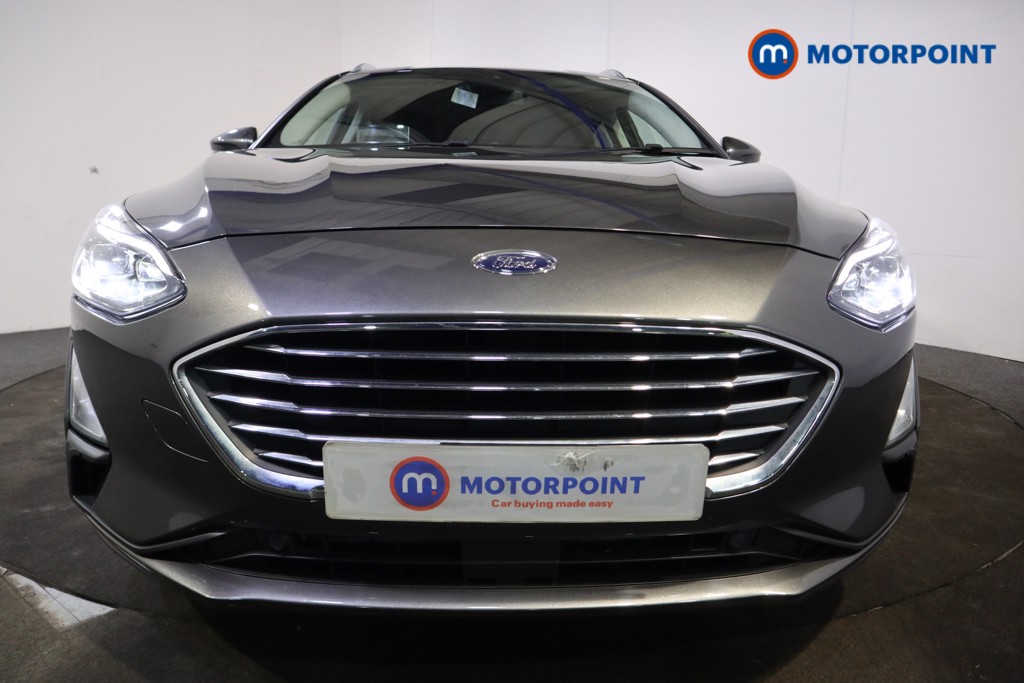 Ford Focus Titanium X Edition Manual Petrol Estate - Stock Number (1592989) - 36th supplementary image
