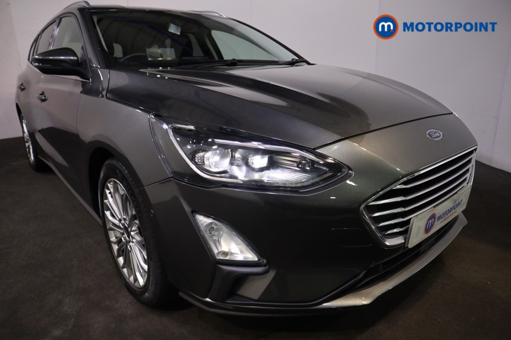 Ford Focus Titanium X Edition Manual Petrol Estate - Stock Number (1592989) - 37th supplementary image