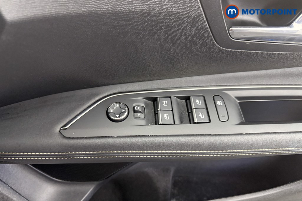 Peugeot 3008 Gt Premium Automatic Petrol Plug-In Hybrid SUV - Stock Number (1593965) - 8th supplementary image
