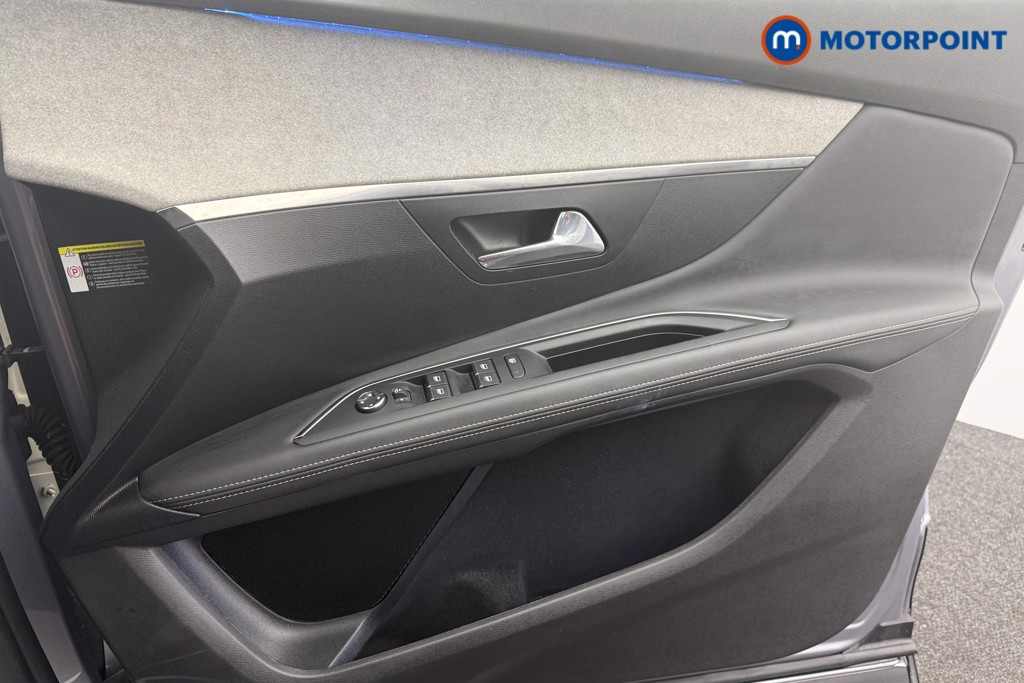 Peugeot 3008 Gt Premium Automatic Petrol Plug-In Hybrid SUV - Stock Number (1593965) - 9th supplementary image
