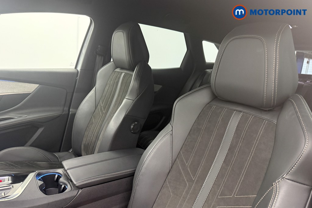 Peugeot 3008 Gt Premium Automatic Petrol Plug-In Hybrid SUV - Stock Number (1593965) - 10th supplementary image