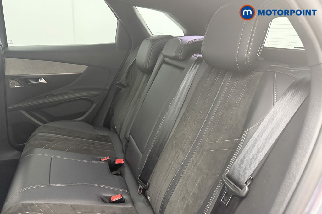 Peugeot 3008 Gt Premium Automatic Petrol Plug-In Hybrid SUV - Stock Number (1593965) - 11th supplementary image