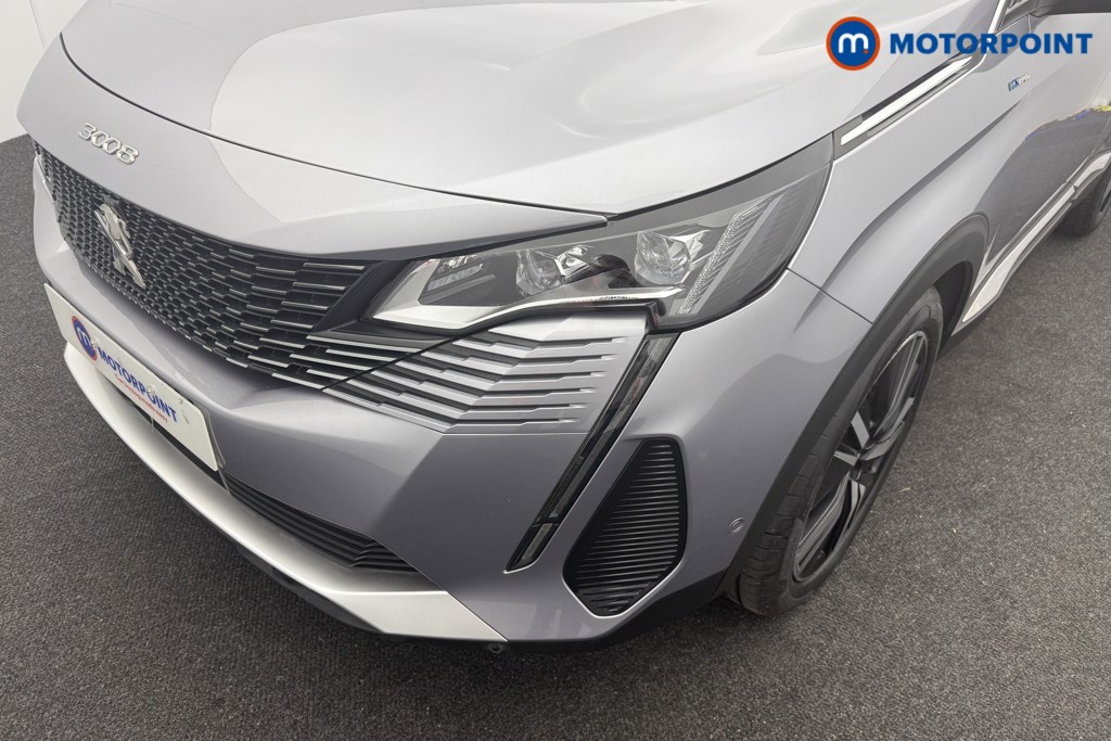 Peugeot 3008 Gt Premium Automatic Petrol Plug-In Hybrid SUV - Stock Number (1593965) - 17th supplementary image