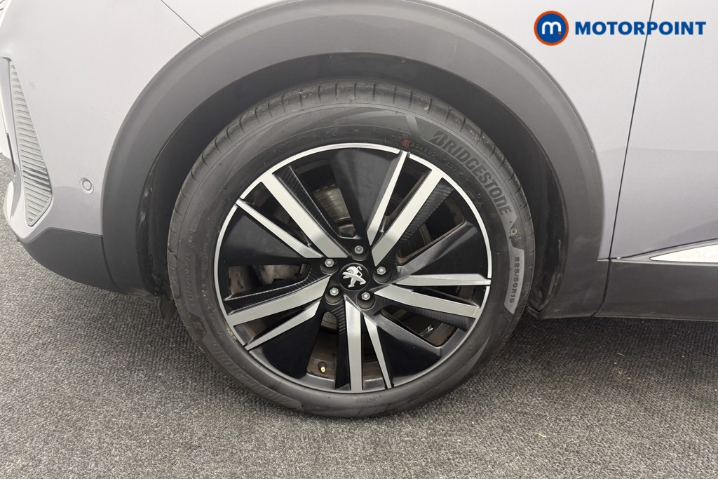 Peugeot 3008 Gt Premium Automatic Petrol Plug-In Hybrid SUV - Stock Number (1593965) - 18th supplementary image