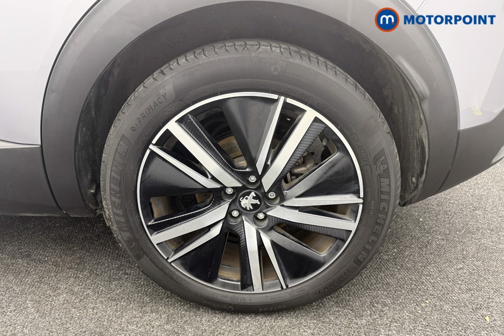 Peugeot 3008 Gt Premium Automatic Petrol Plug-In Hybrid SUV - Stock Number (1593965) - 19th supplementary image