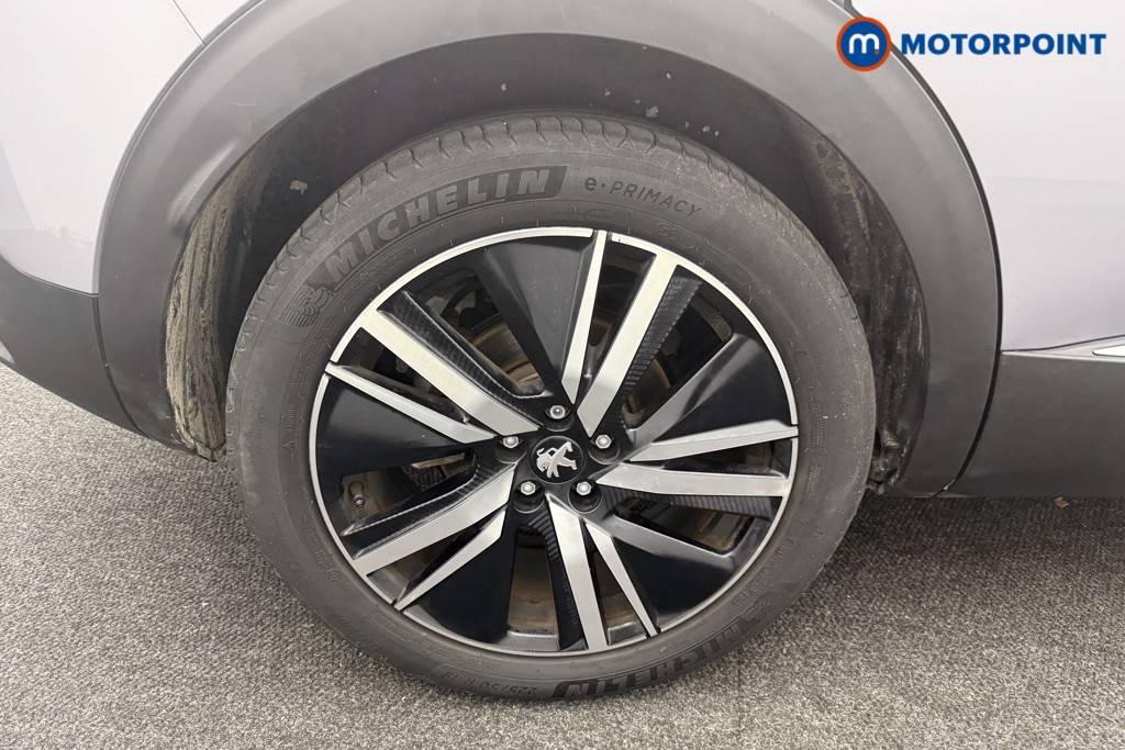 Peugeot 3008 Gt Premium Automatic Petrol Plug-In Hybrid SUV - Stock Number (1593965) - 20th supplementary image