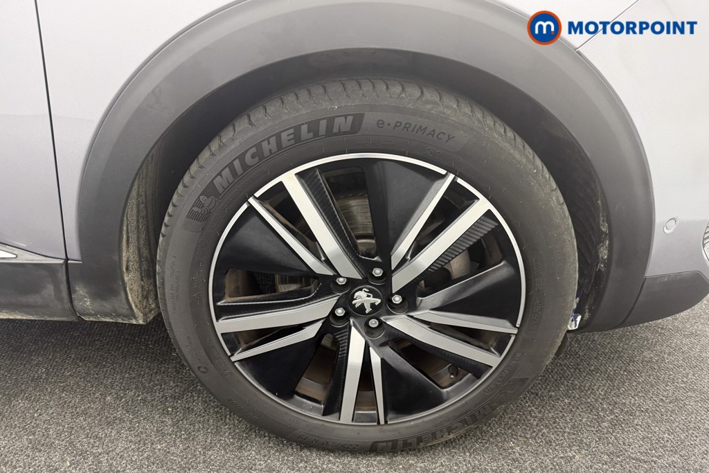 Peugeot 3008 Gt Premium Automatic Petrol Plug-In Hybrid SUV - Stock Number (1593965) - 21st supplementary image