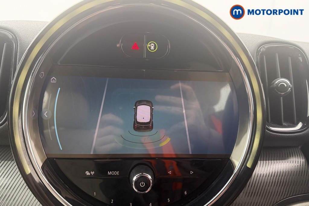 Mini Countryman Cooper S Exclusive Automatic Petrol SUV - Stock Number (1594811) - 2nd supplementary image