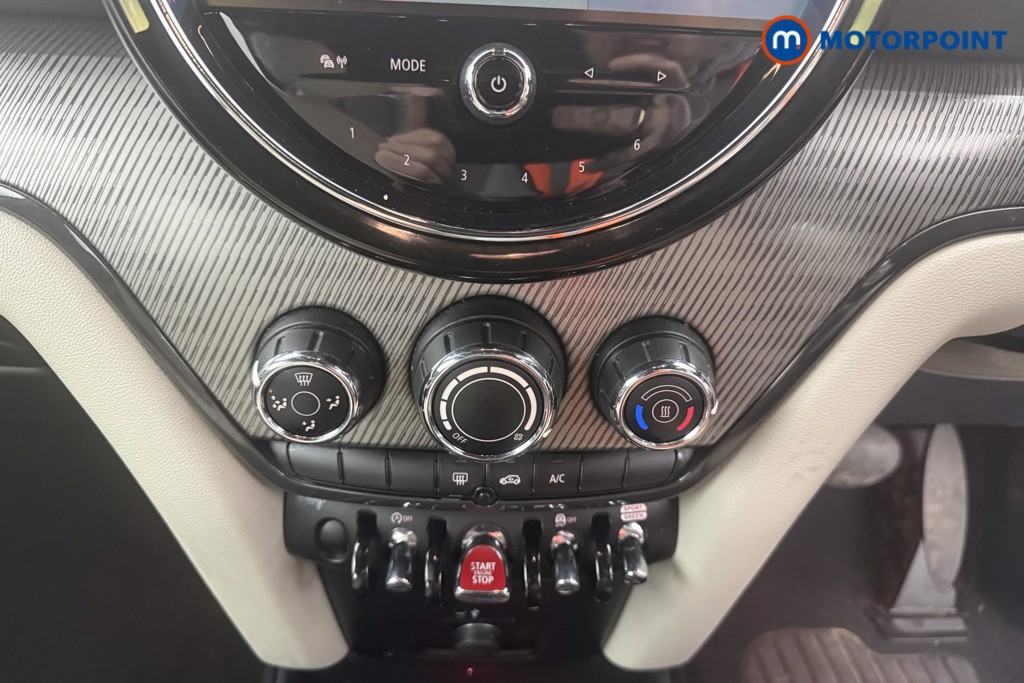 Mini Countryman Cooper S Exclusive Automatic Petrol SUV - Stock Number (1594811) - 5th supplementary image