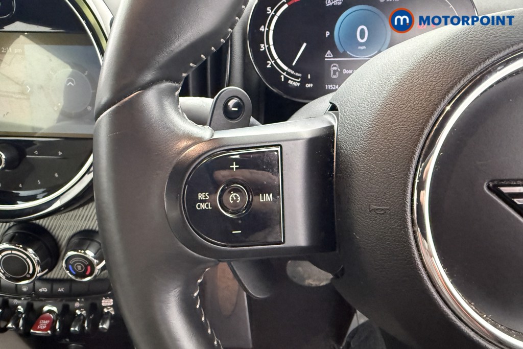 Mini Countryman Cooper S Exclusive Automatic Petrol SUV - Stock Number (1594811) - 8th supplementary image