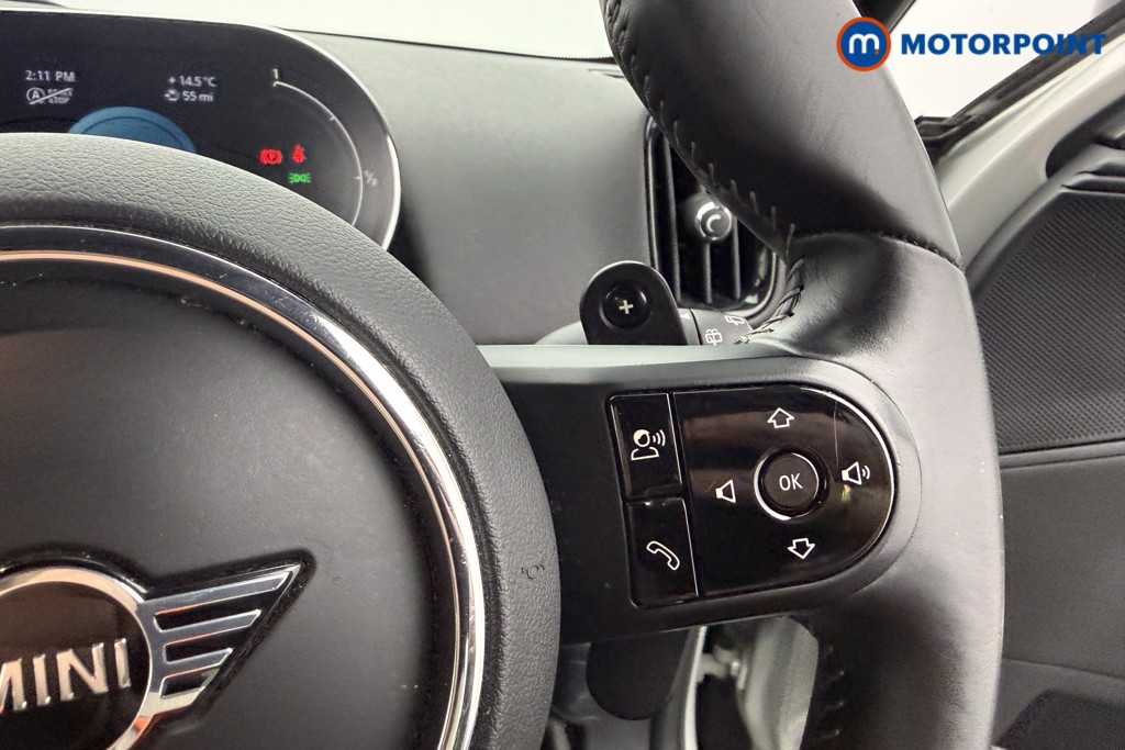 Mini Countryman Cooper S Exclusive Automatic Petrol SUV - Stock Number (1594811) - 9th supplementary image