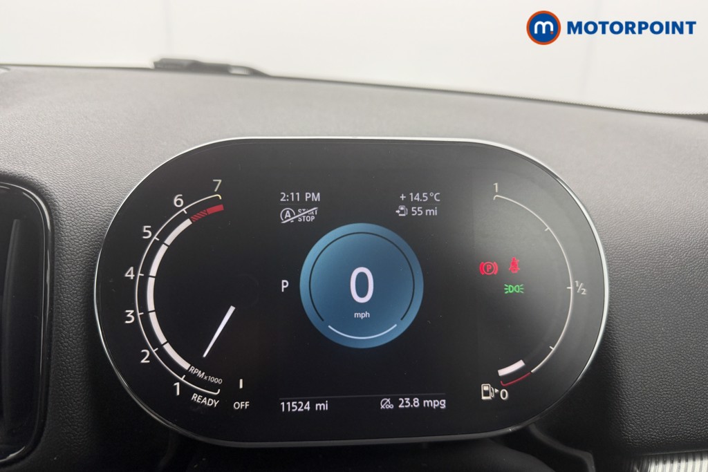 Mini Countryman Cooper S Exclusive Automatic Petrol SUV - Stock Number (1594811) - 10th supplementary image