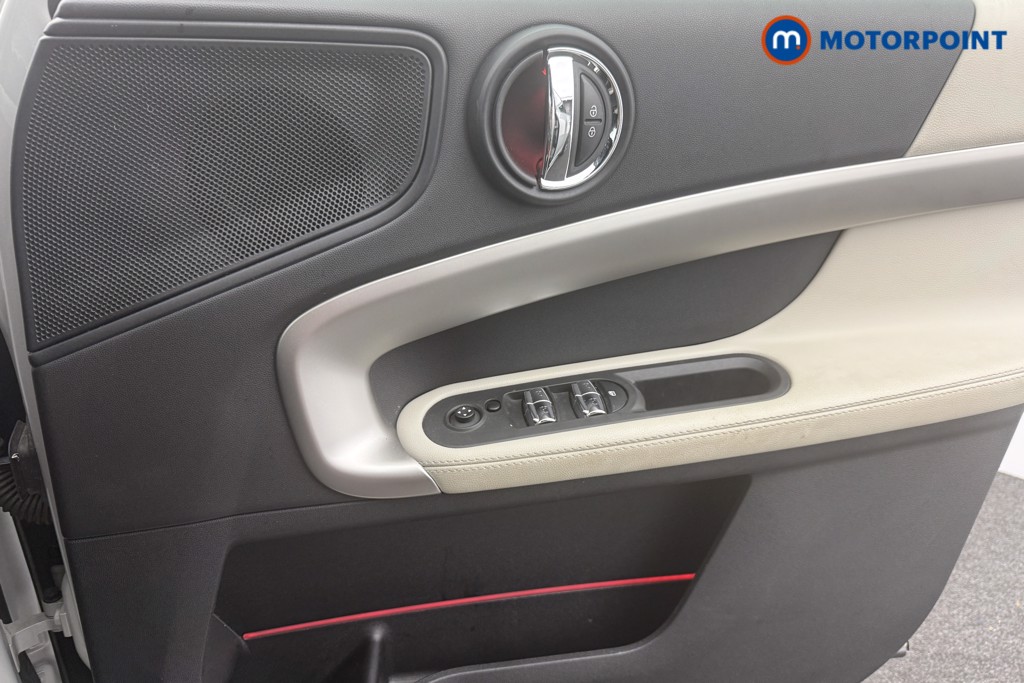 Mini Countryman Cooper S Exclusive Automatic Petrol SUV - Stock Number (1594811) - 12th supplementary image