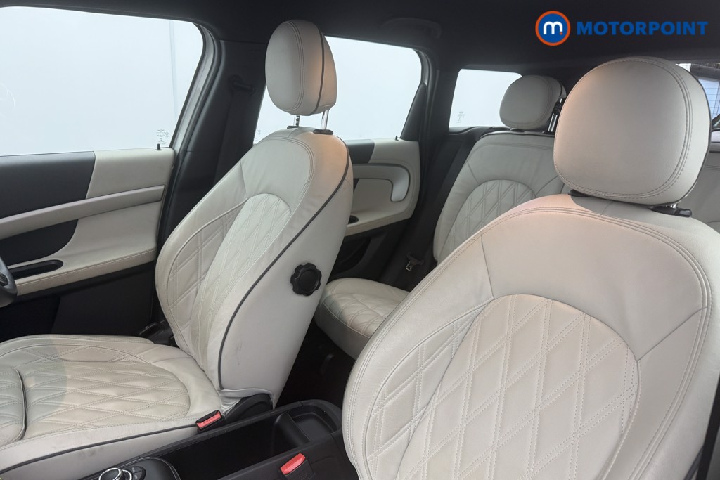 Mini Countryman Cooper S Exclusive Automatic Petrol SUV - Stock Number (1594811) - 13th supplementary image