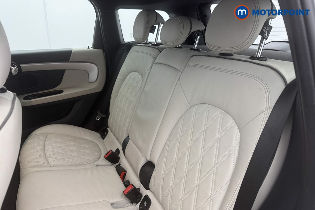 Mini Countryman Cooper S Exclusive Automatic Petrol SUV - Stock Number (1594811) - 14th supplementary image