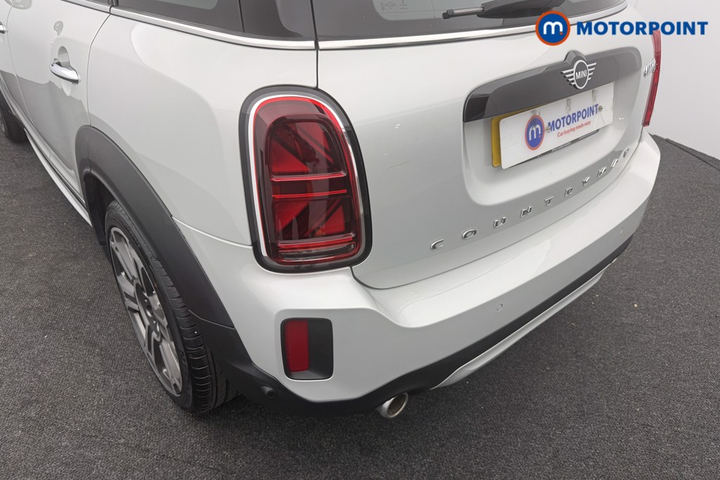 Mini Countryman Cooper S Exclusive Automatic Petrol SUV - Stock Number (1594811) - 18th supplementary image