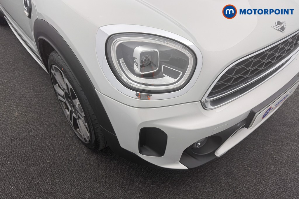 Mini Countryman Cooper S Exclusive Automatic Petrol SUV - Stock Number (1594811) - 20th supplementary image