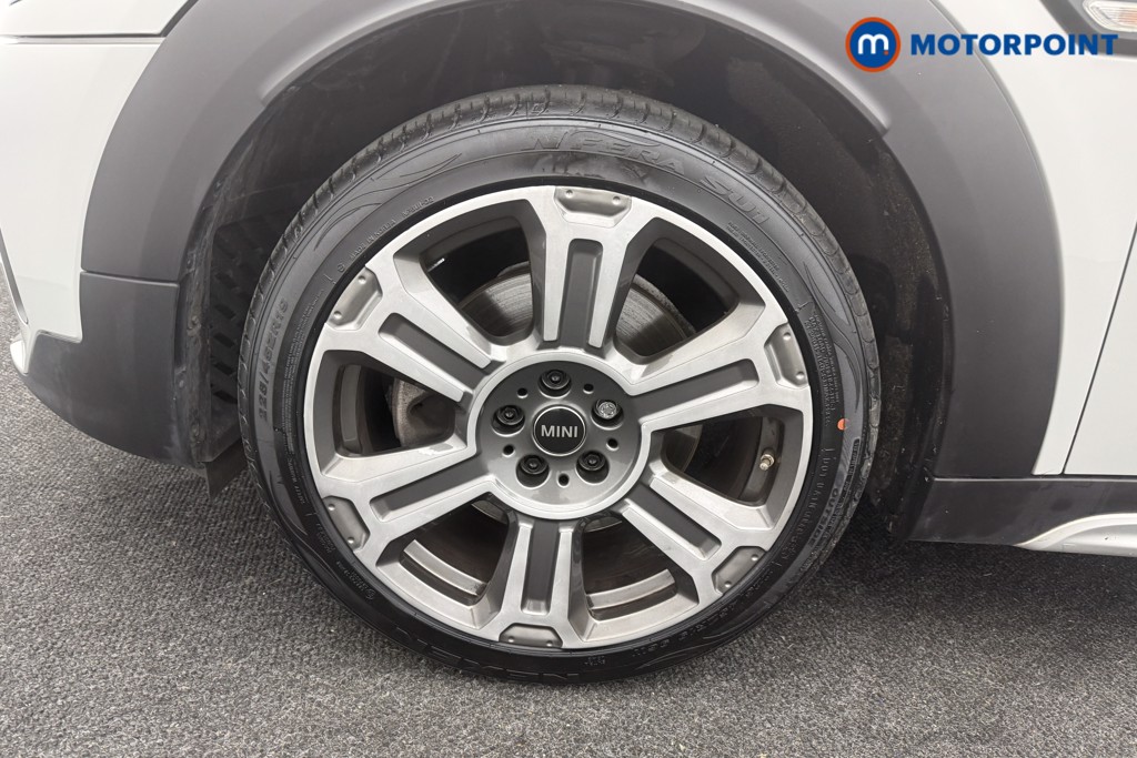 Mini Countryman Cooper S Exclusive Automatic Petrol SUV - Stock Number (1594811) - 22nd supplementary image