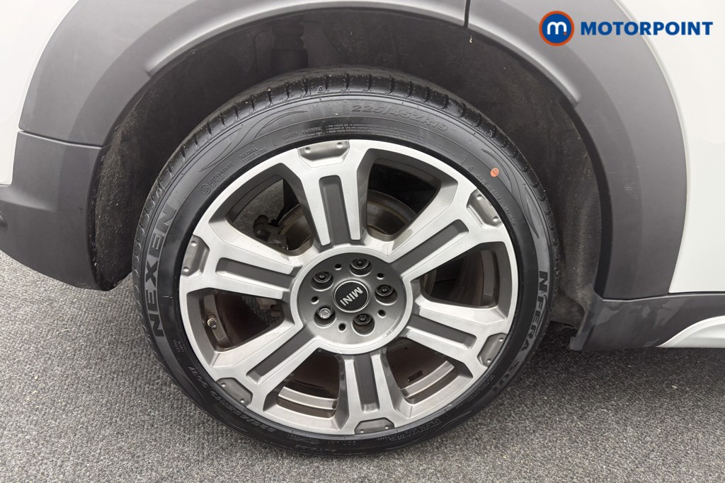 Mini Countryman Cooper S Exclusive Automatic Petrol SUV - Stock Number (1594811) - 24th supplementary image