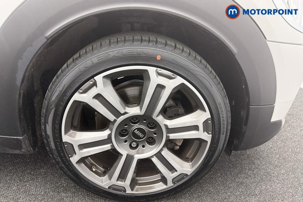 Mini Countryman Cooper S Exclusive Automatic Petrol SUV - Stock Number (1594811) - 25th supplementary image