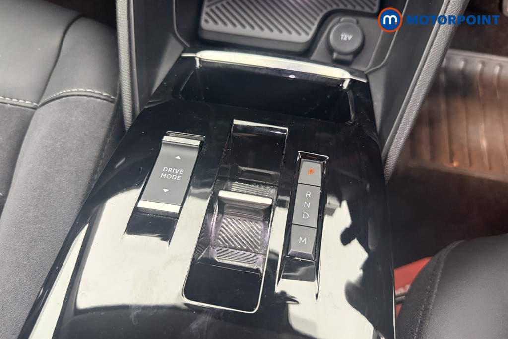 Citroen C4 MAX Automatic Petrol Hatchback - Stock Number (1595103) - 5th supplementary image