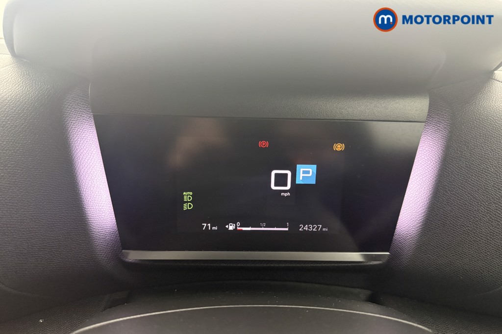 Citroen C4 MAX Automatic Petrol Hatchback - Stock Number (1595103) - 8th supplementary image