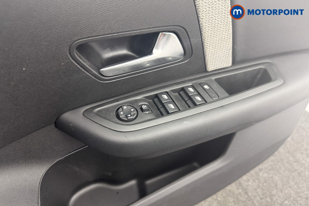 Citroen C4 MAX Automatic Petrol Hatchback - Stock Number (1595103) - 9th supplementary image