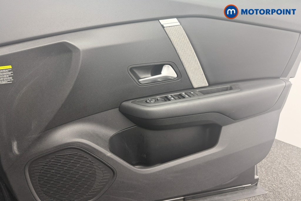 Citroen C4 MAX Automatic Petrol Hatchback - Stock Number (1595103) - 10th supplementary image
