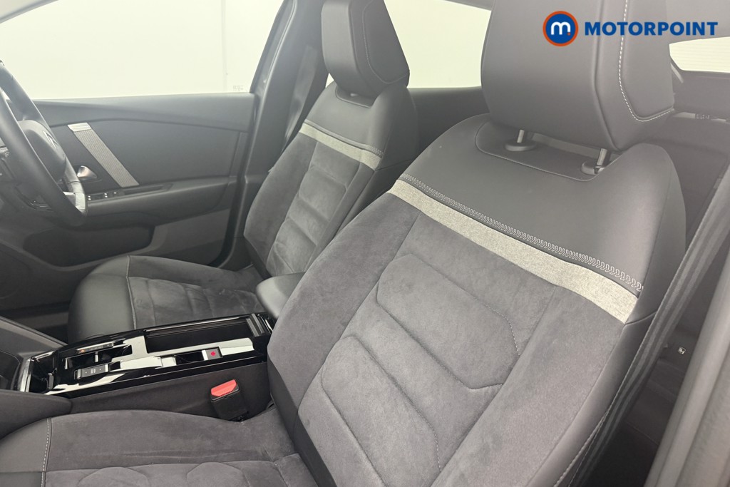 Citroen C4 MAX Automatic Petrol Hatchback - Stock Number (1595103) - 11th supplementary image